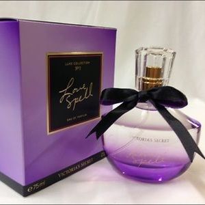 NWT Victoria’s Secret Love Spell